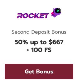 rocket casino no deposit